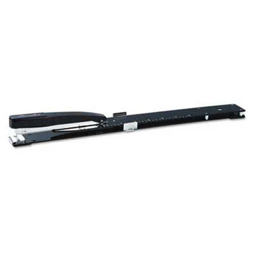 Swingline Heavy-Duty Long Reach Stapler, Full Strip, 20-Sheet Capacity ...