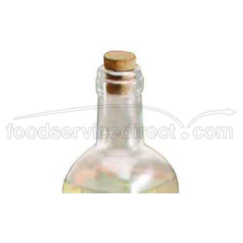 Tablecraft Cork Stopper Only -- 12 Per Case