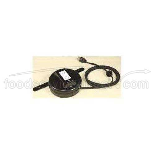 Luxor RE20 Retractable Power Cord - 20 ft.