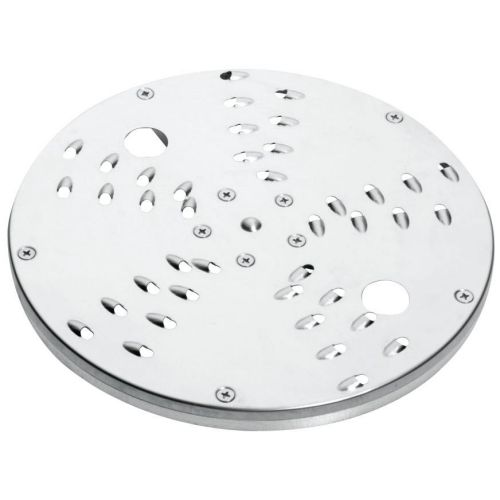 Waring Shredding Disc Only For Fp2200 Commercial Continuous Feed Food Processor, 3/16 Inch