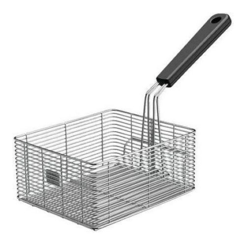Waring Large Steel Wire Frying Basket, 5 Pound