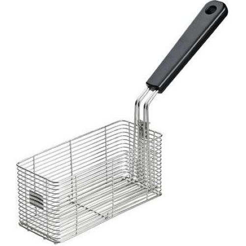 Waring Twin Steel Wire Frying Basket, 2 Pound
