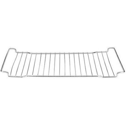 Waring Quarter Size Nickel Plated Baking Rack Only