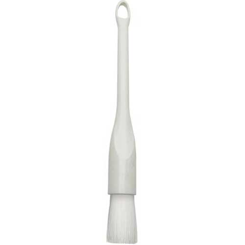 Winco Nylon Round Pastry Brush, 1 Inch Dia. -- 12 Per Case