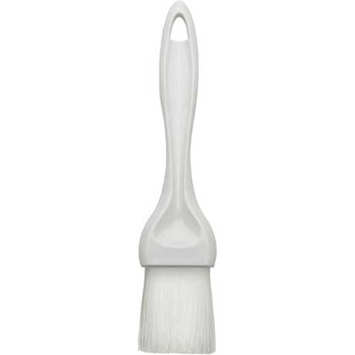 Winco Nylon Flat Pastry Brush, 1.5 Inch Wide -- 12 Per Case