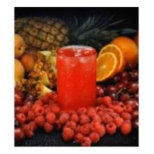 Als Beverage 50 Percent Apple Real Fruit Juice, 3 Gallon Bag In Box.