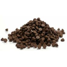 Unfi Organic Dark Chocolate Chips, 10 Pound.