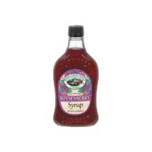 Maple Grove Farms Mixed Berry Syrup, 8.5 Ounce -- 9 Per Case