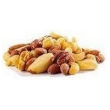 Unfi Deluxe Roasted And Salted Mixed Nut, 15 Pound