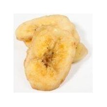 Unfi Organic Dried Sweet Banana Chips, 14 Pound