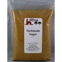 Unfi Turbinado Sugar, 5 Pound -- 1 Per Case