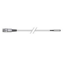 Comark Thermistor Damped Sensor Probe - Lumberg Connector, 2 Meter Lead -- 3 per case