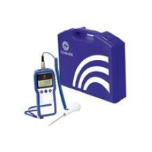 Comark Type T Waterproof Food Processing Thermometer, 6.5 Ounce