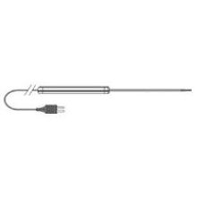 Comark Type K Thermocouple Oven Meat Probe - Sub-Miniature Connector, 4 inch Stem -- 2 per case
