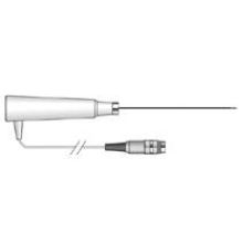 Comark Type T Thermocouple Oven Meat Air Probe - Lumberg Connector, 7 feet Lead -- 2 per case