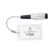 Comark Calibration Thermometer Test Cap - +32 Degree Fahrenheit -- 3 per case