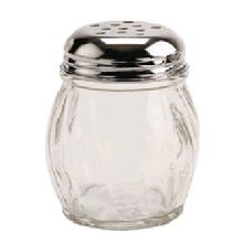 Traex Cheese Shaker Top Only For 674 -- 12 Per Case