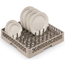 Traex Rack Plate And Tray Beige