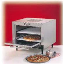 Countertop Pizza Oven Square Deck.