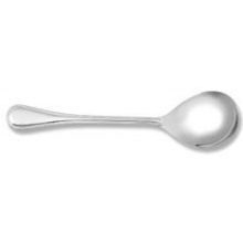 Walco Ultra Buffetware Wide Bottom Spoon -- 12 Per Case