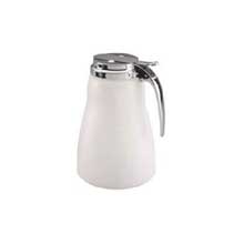 Traex Dripcut Polycarbonate Jar Only, 16 Ounce -- 12 Per Case
