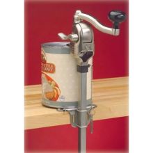 Nemco Canpro Compact Permanent Mount Can Opener.