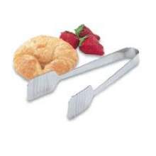 Vollrath Tender Touch Pastry Tong, 9 1/2 Inch