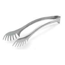 Vollrath Stainless Steel Spaghetti Tong, Buffet Serving, 11 1/2 Inch