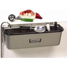 Nemco Food Equipment Ice Cream Spadewell, 10 Inch Divider