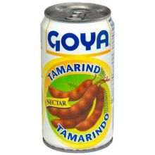 Goya Tamarind Nectar Juice, 42 Ounce -- 12 per case.