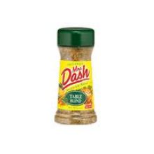 Mrs. Dash Table Blend Seasoning Packet, 0.02 Ounce -- 500 Per Case