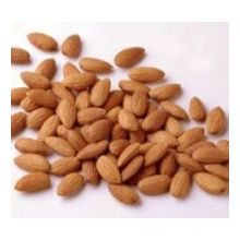 Baker's Select Whole Roasted And Salted Almond Snack, 5 Pound