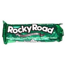 Annabelle Rocky Road Mint Candy, 1.82 Ounce, 24 Count -- 12 Per Case