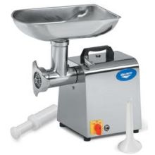 Vollrath Electric Meat Grinder, 10 3/16 X 15 3/4 X 19 7/16 Inch