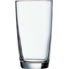 Arcoroc Excalibur High Ball Glass, 9 Ounce -- 36 Per Case