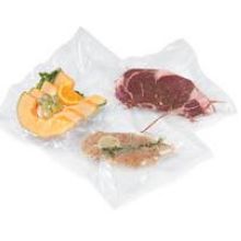 Vollrath Mesh Vacuum Sealer Bag, 8 X 12 Inch Dimension -- 100 Per Case