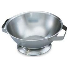 Vollrath Stainless Steel Tureen, 5 Quart Capacity -- 6 Per Case