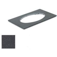 Vollrath Miramar Resin Night Sky One Large Oval Template Only
