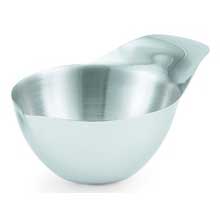 Vollrath Stainless Steel Spouted Ramekin, 3 Ounce -- 12 Per Case