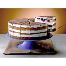 Eli's Moscato Berry Tiramisu, 96 Ounce -- 2 Per Case