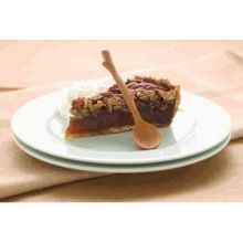 Mikes Pies Southern Pecan Pie - 8 Cut, 2.8 Pound -- 2 per case.
