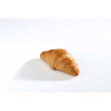 Gourmand Pastries Mini Butter Croissant, 0.9 Ounce -- 150 Per Case