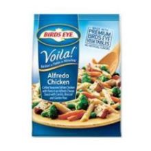 Birds Eye Alfredo Chicken, 21 Ounce -- 6 Per Case