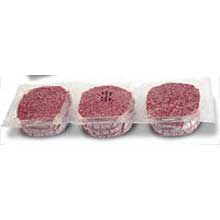 Ww Johnson Angus Steakhouse Ground Beef Patty, 5.33 Ounce -- 36 Per Case