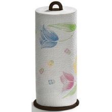 Spectrum Bronze Euro Paper Towel Holder, 12.5 X 5.5 X 5.5 Inch