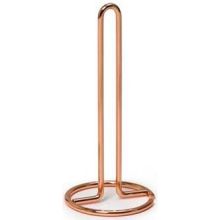Spectrum Copper Euro Paper Towel Holder, 12.5 X 5.5 X 5.5 Inch