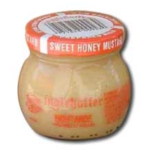 Inglehoffer Honey Mustard Sqz10.25 Ounce -- 6 Per Case