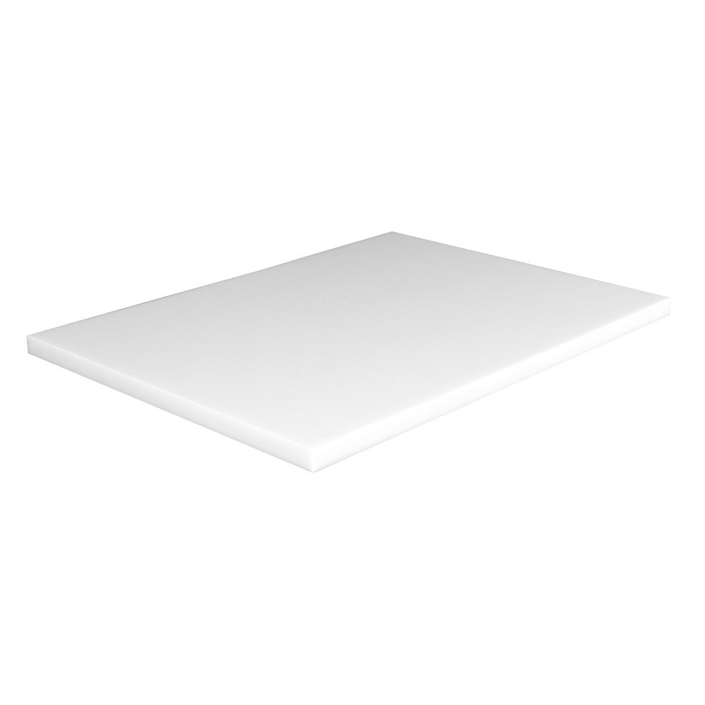 John Boos 1 Inch Thick Poly 1000 Replacement Table Tops Only, 84 X 36 X 1 Inch