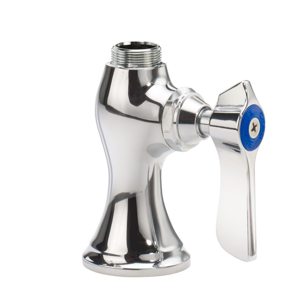 Krowne Silver Series Single Hole Deck Mount Pantry Faucet Without Spout