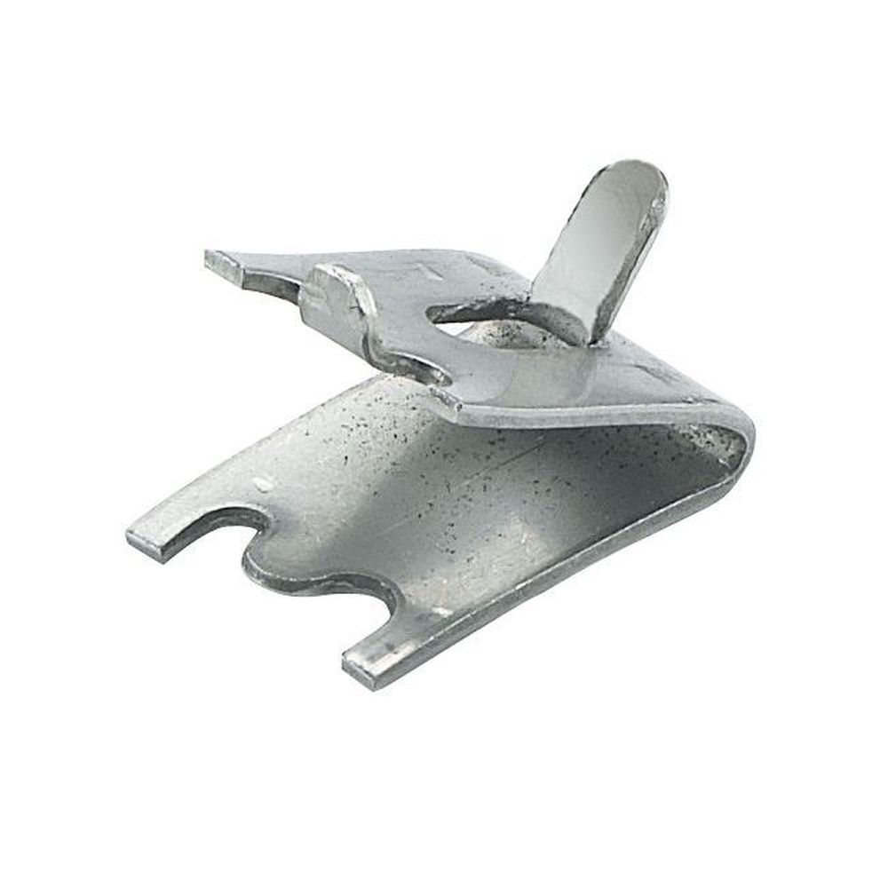 Krowne Stainless Steel Snap-in Shelf Support Clip For Refrigerator